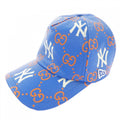 Gucci Cap Hat Blue