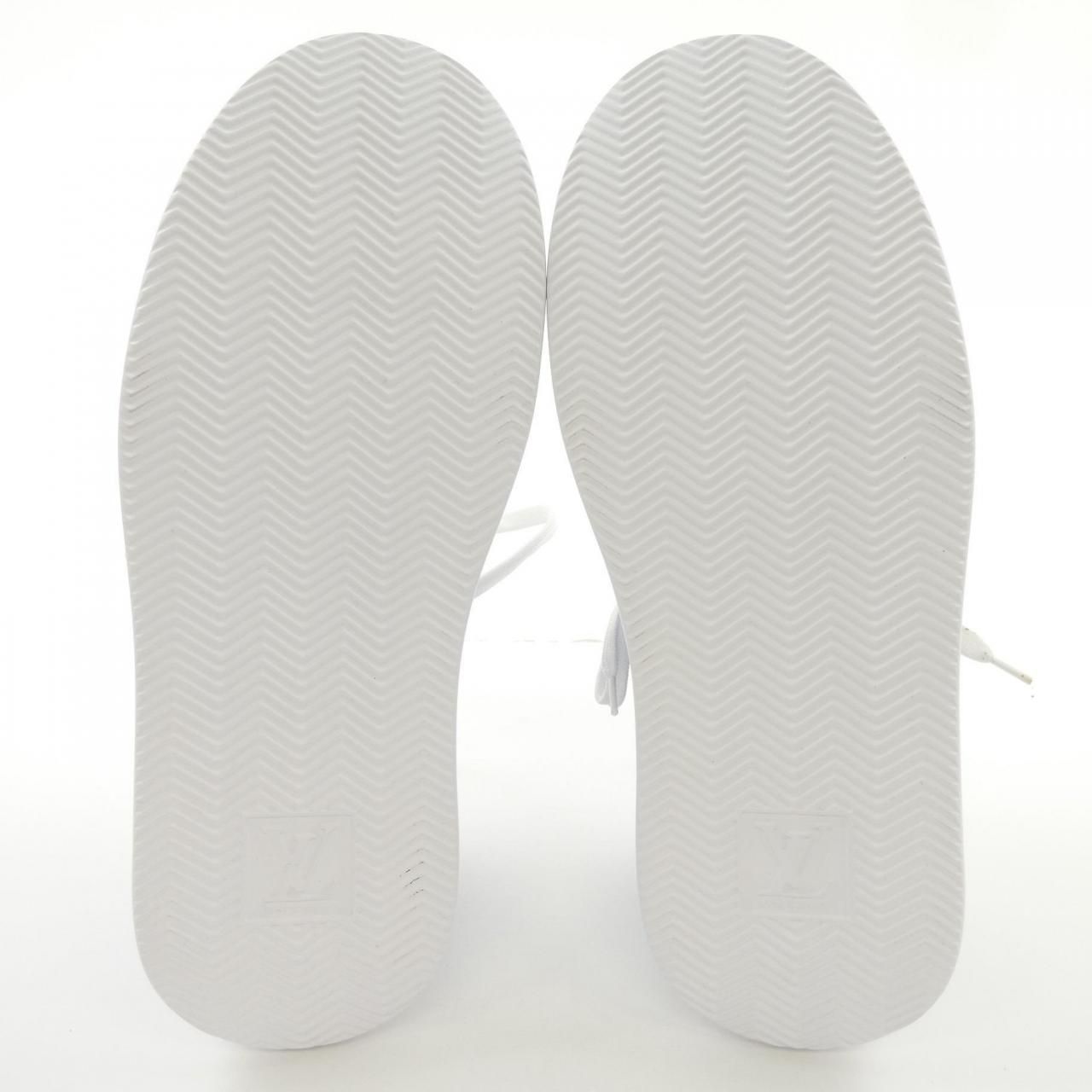 Louis Vuitton Beverly Hills Line Sneakers — view 4