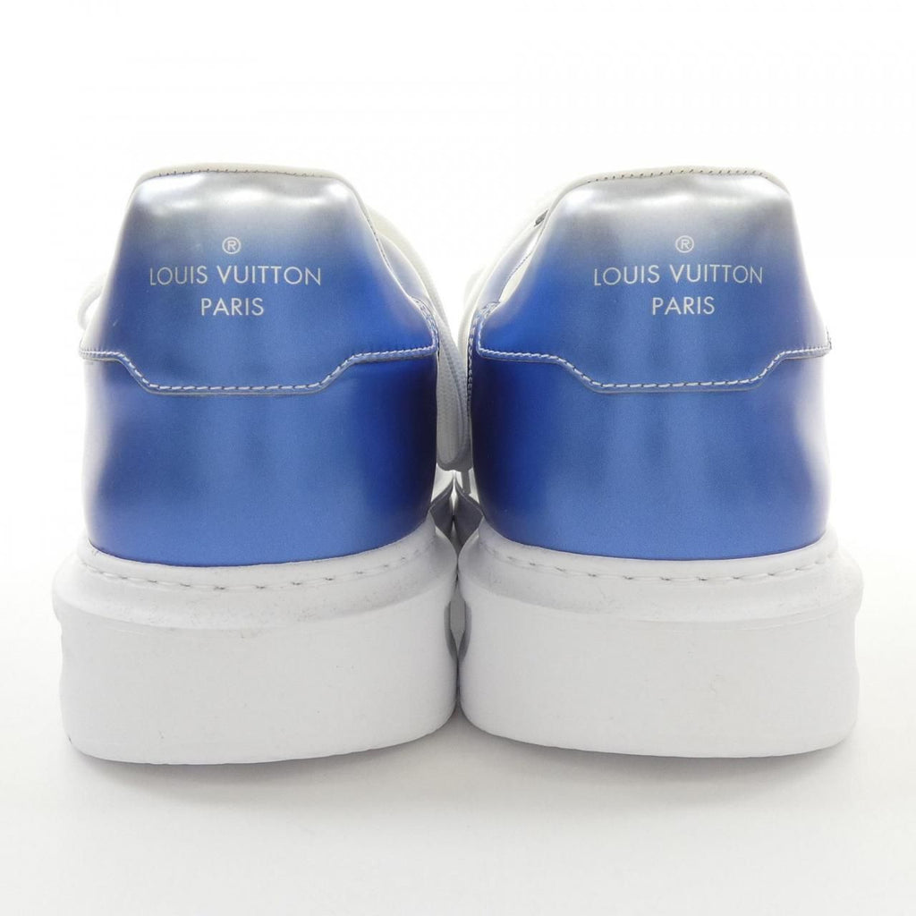 Louis Vuitton Beverly Hills Line Sneakers — view 5