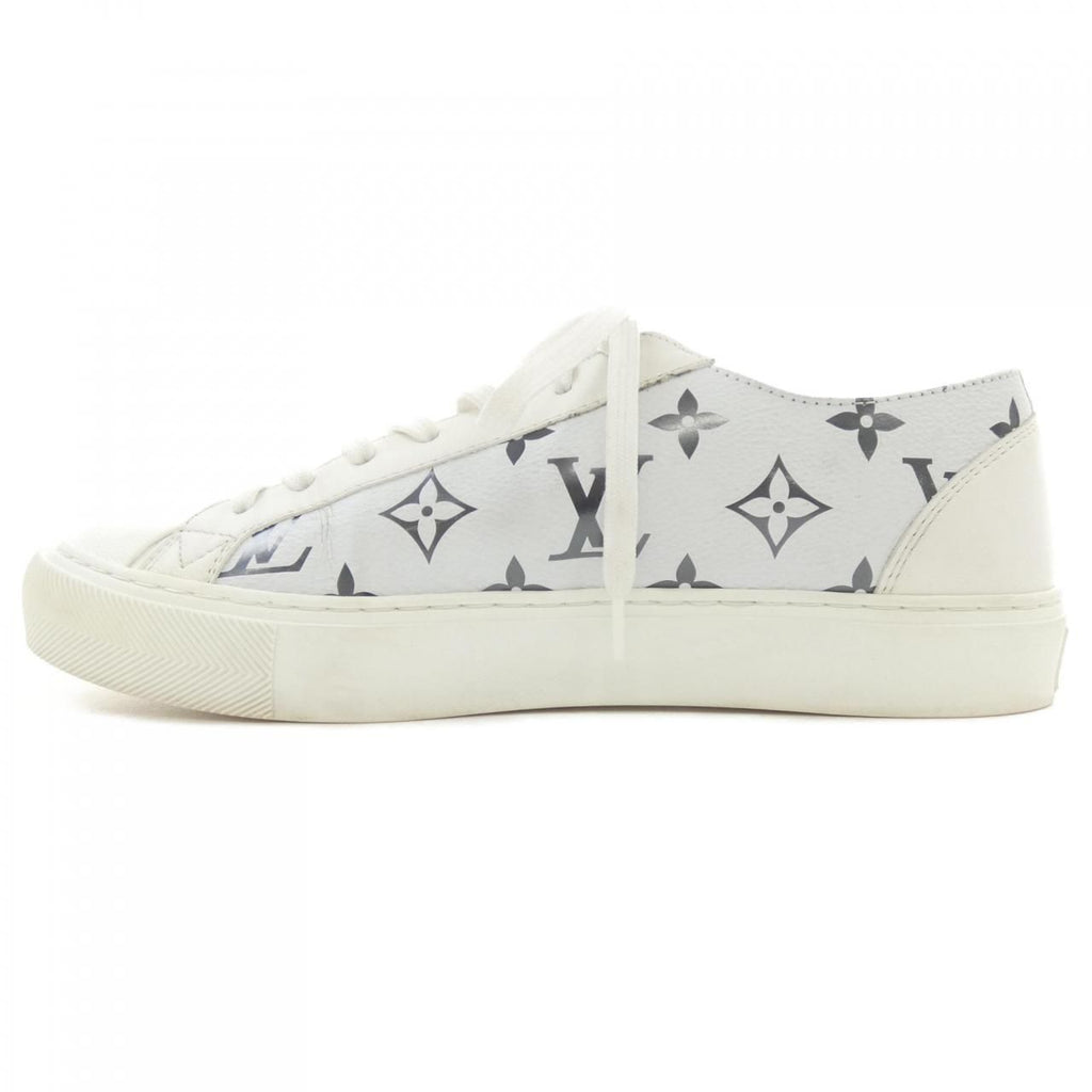 Louis Vuitton Tattoo Line Sneakers — view 2