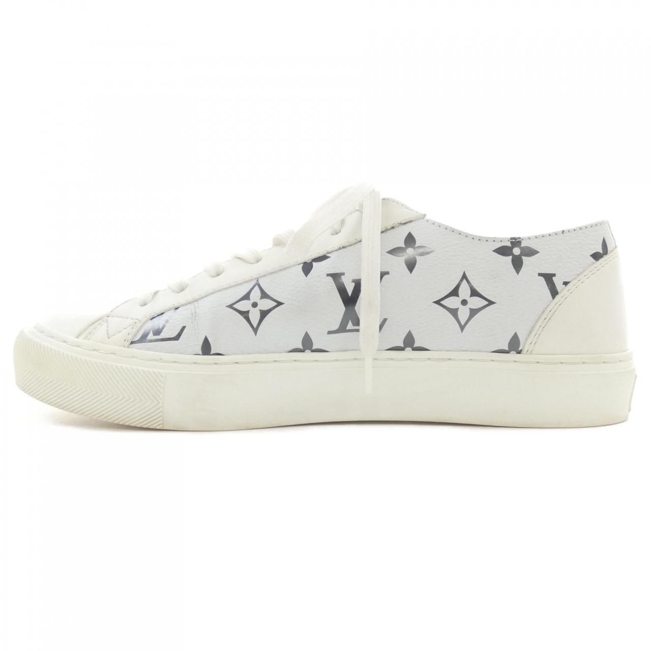 Louis Vuitton Tattoo Line Sneakers — view 2