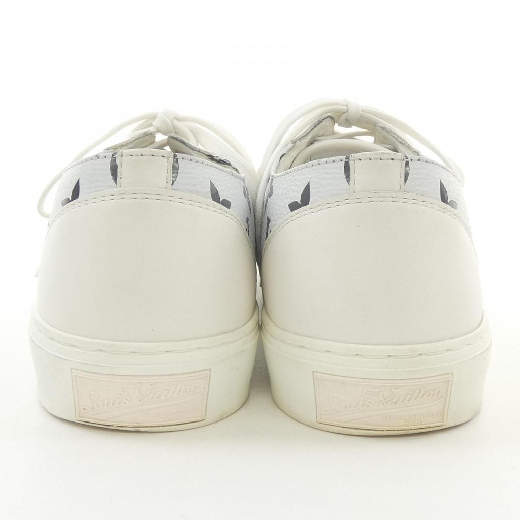 Louis Vuitton Tattoo Line Sneakers — view 5