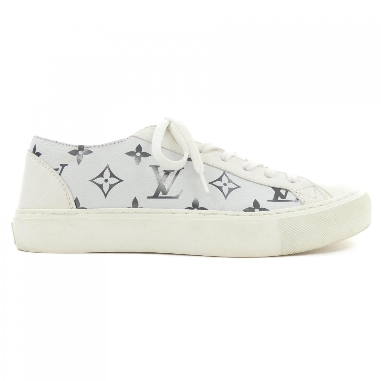 Louis Vuitton Tattoo Line Sneakers