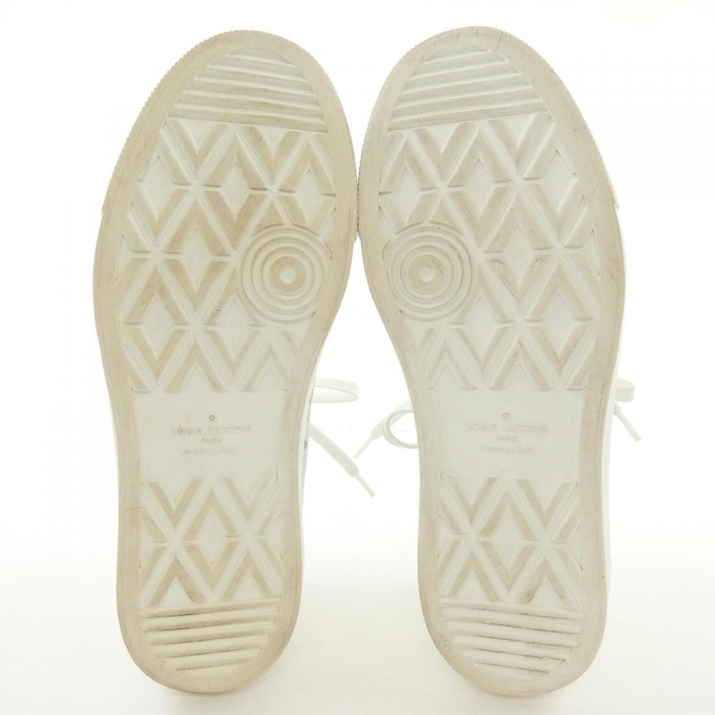 Louis Vuitton Tattoo Line Sneakers — view 4