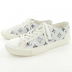 Louis Vuitton Tattoo Line Sneakers — view 3