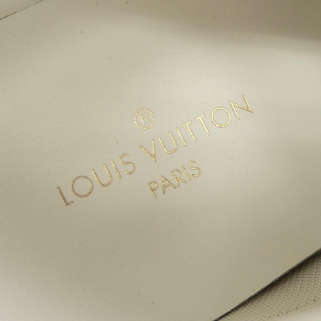 Louis Vuitton Tattoo Line Sneakers — view 6
