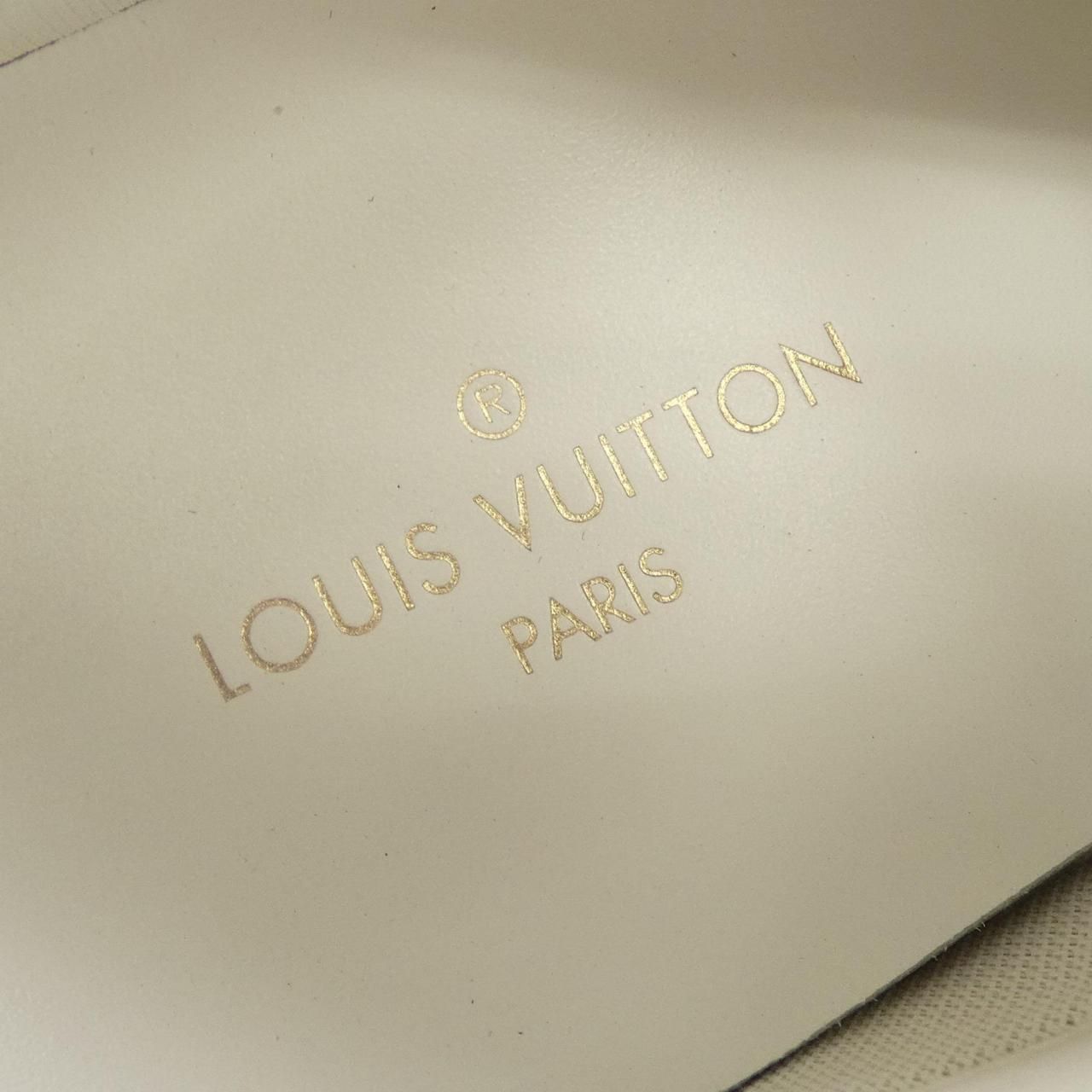 Louis Vuitton Tattoo Line Sneakers — view 6