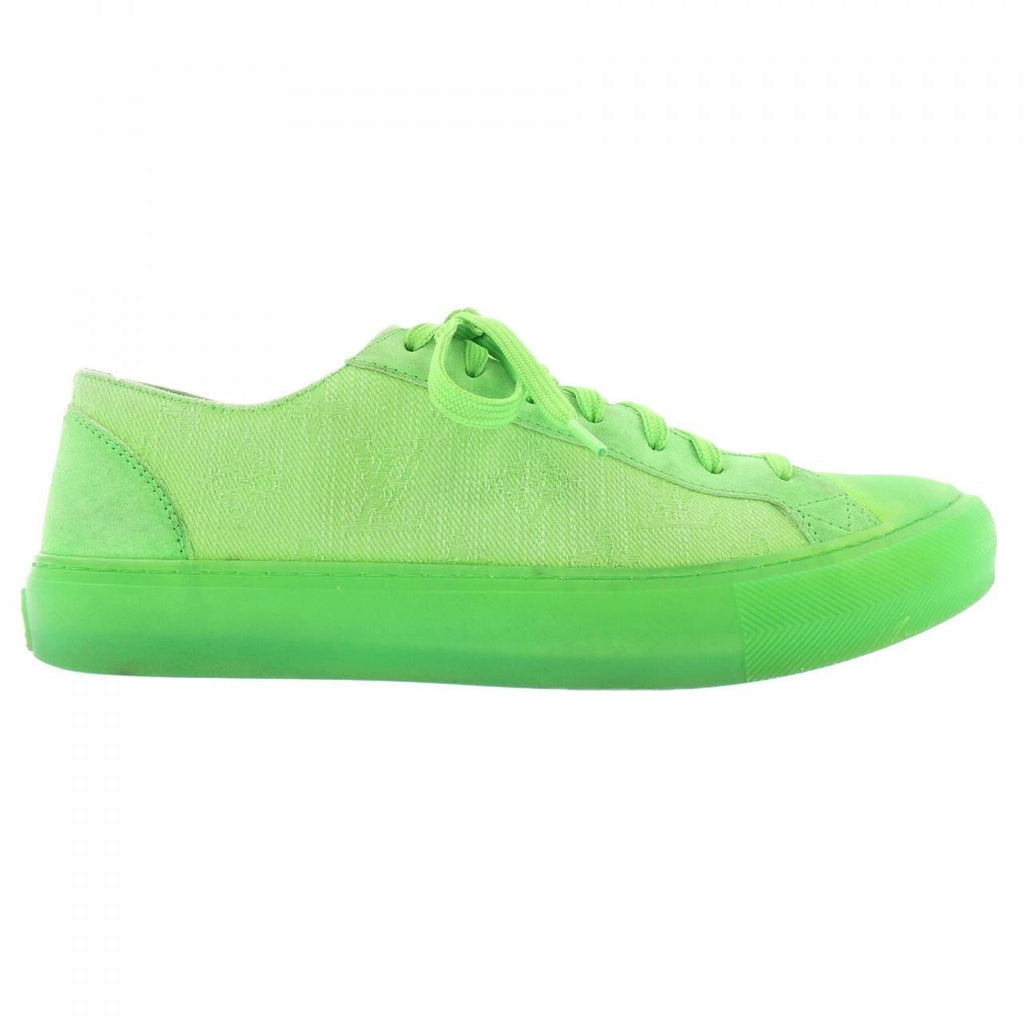 Louis Vuitton Sneakers Green