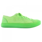 Louis Vuitton Sneakers Green