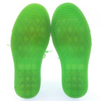 Louis Vuitton Sneakers Green — view 4