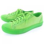 Louis Vuitton Sneakers Green — view 3