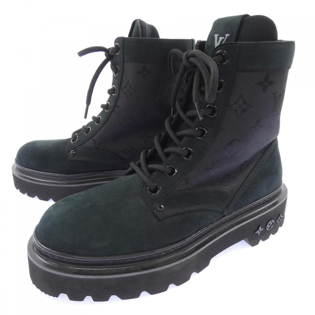 Louis Vuitton Ranger Line Boots — view 3