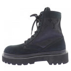 Louis Vuitton Ranger Line Boots — view 2