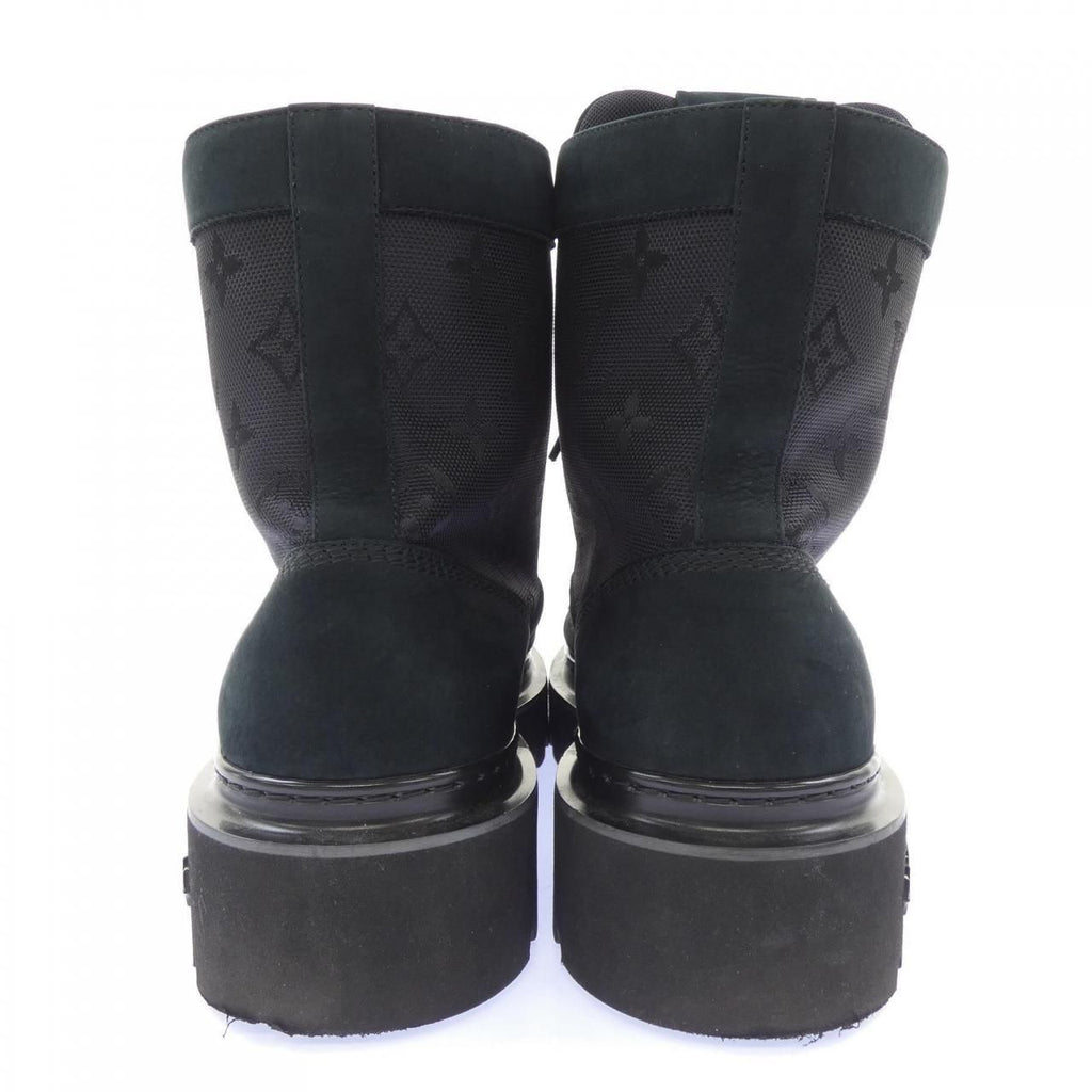 Louis Vuitton Ranger Line Boots — view 5