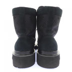 Louis Vuitton Ranger Line Boots — view 5