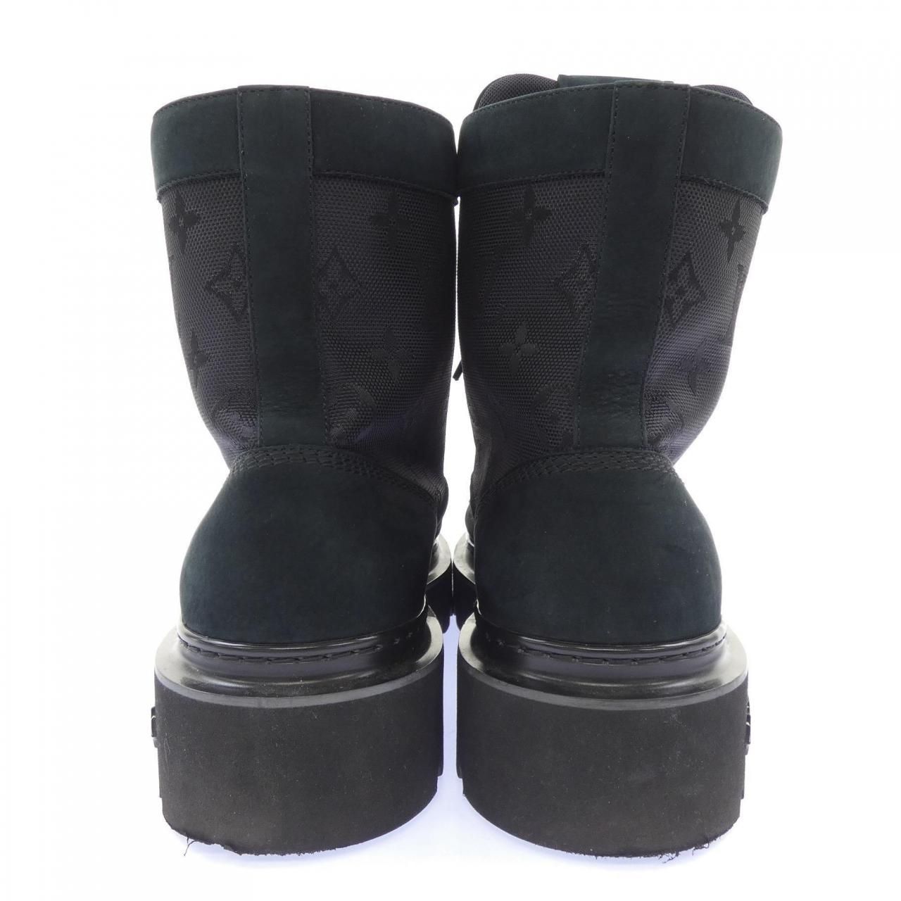 Louis Vuitton Ranger Line Boots — view 5