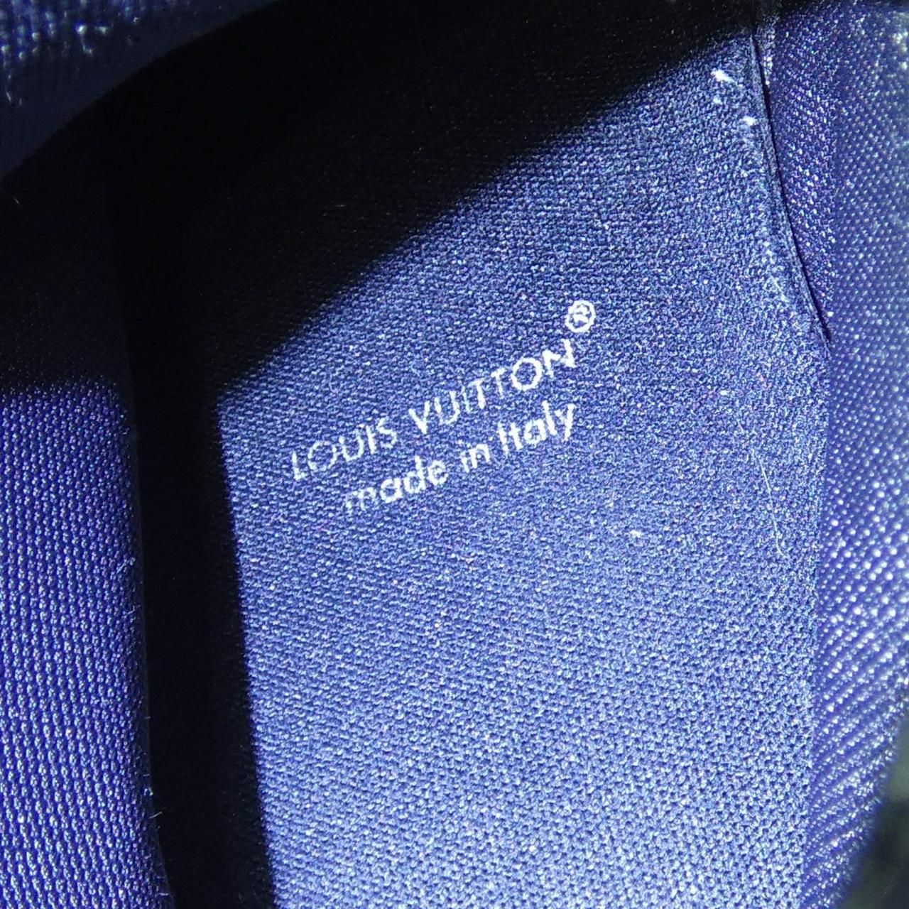 Louis Vuitton Ranger Line Boots — view 6