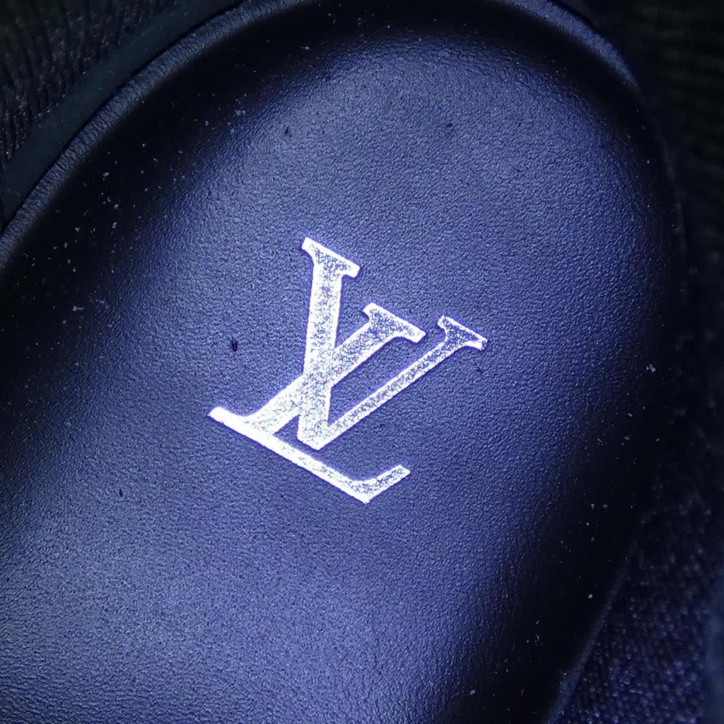 Louis Vuitton LV Remix Combat Boots — view 6
