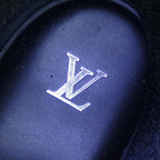 Louis Vuitton LV Remix Combat Boots — view 6