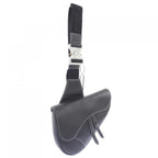 Dior Saddle Bag Handbag Black — view 2