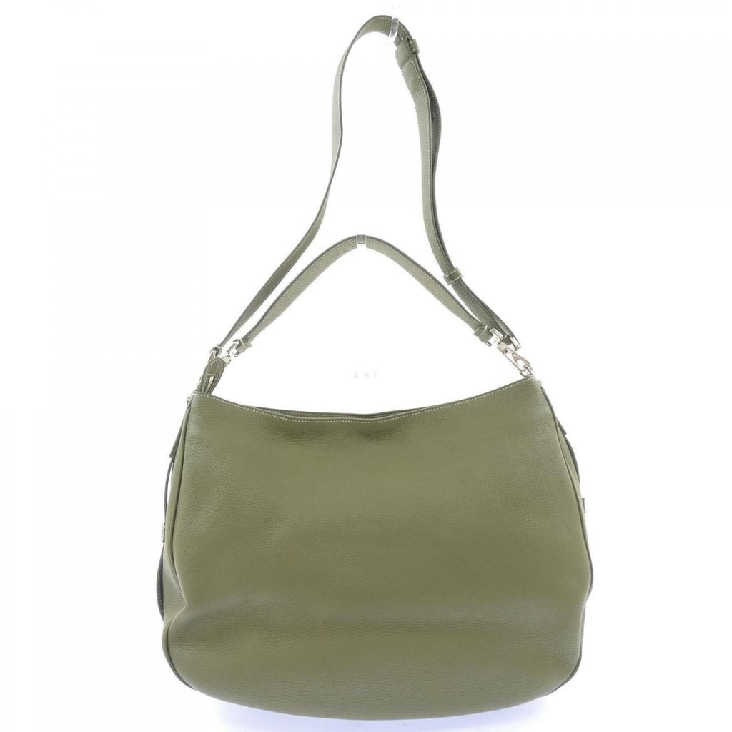Dior Bag Handbag Khaki — view 3