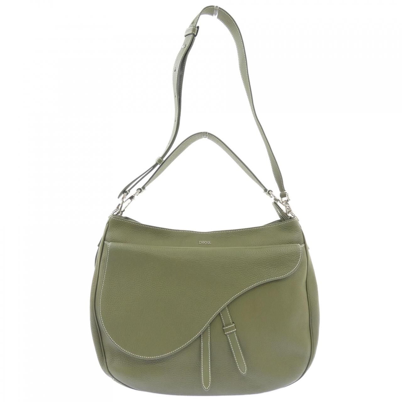 Dior Bag Handbag Khaki
