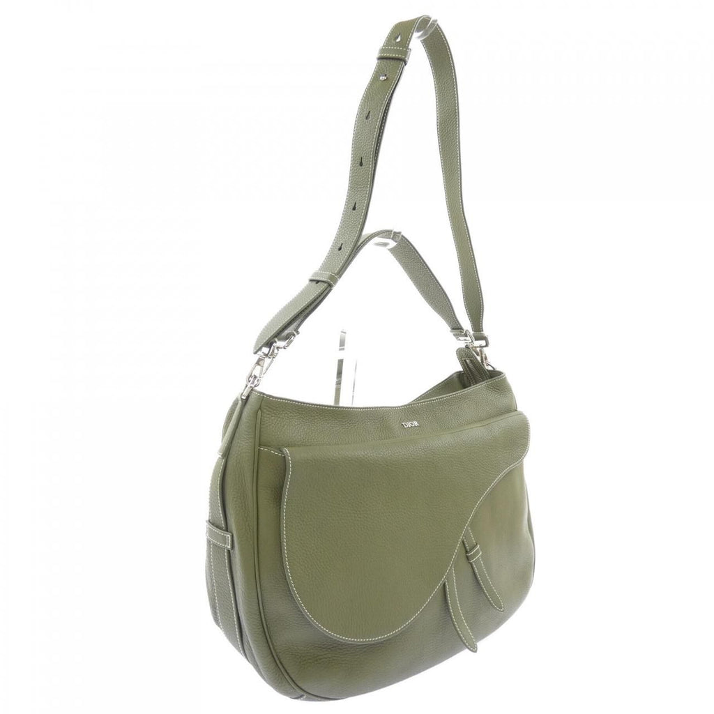 Dior Bag Handbag Khaki — view 2