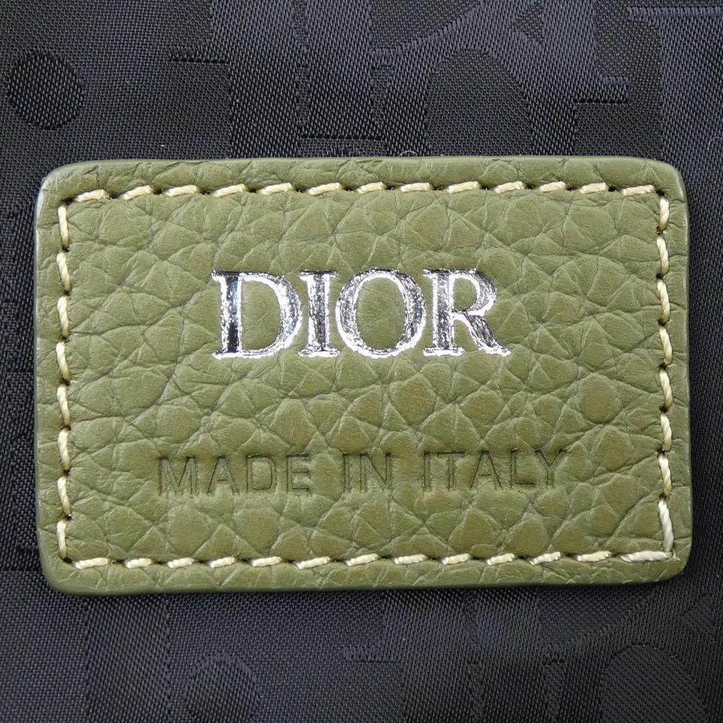Dior Bag Handbag Khaki — view 5