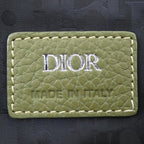 Dior Bag Handbag Khaki — view 5