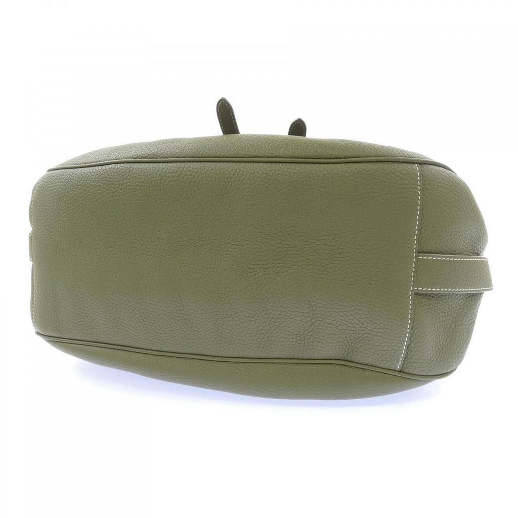 Dior Bag Handbag Khaki — view 4