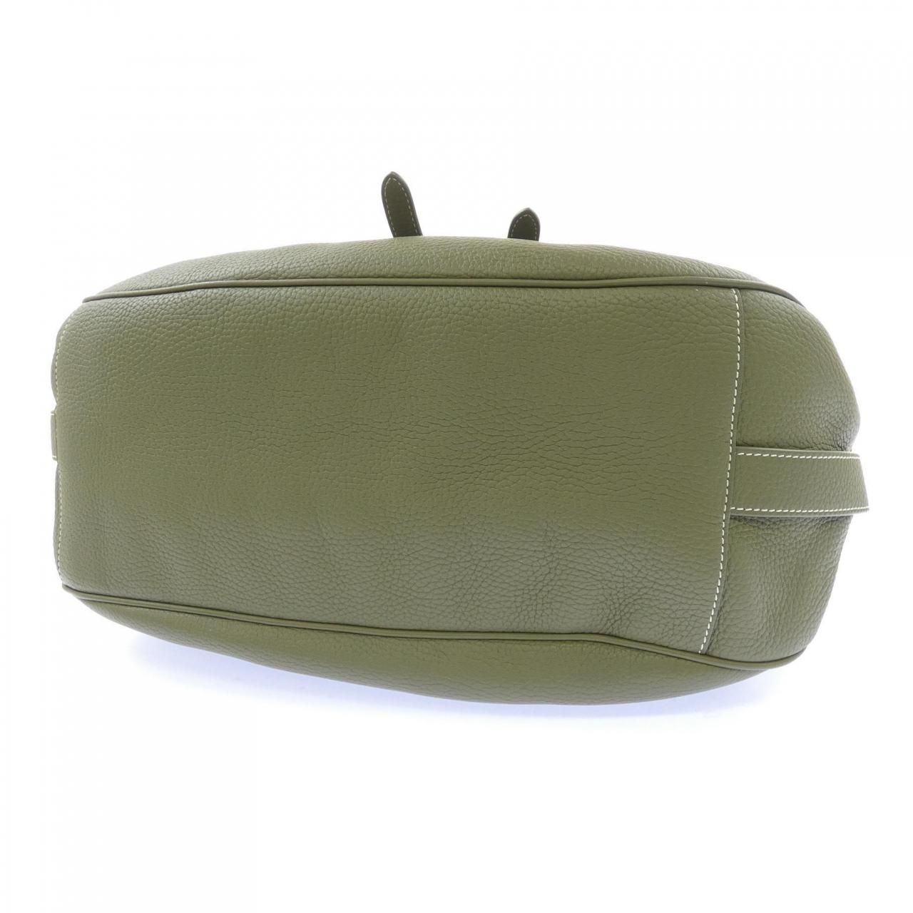 Dior Bag Handbag Khaki — view 4