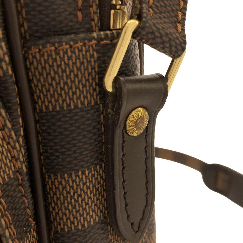 Louis Vuitton Damier Amazon Shoulder — view 6