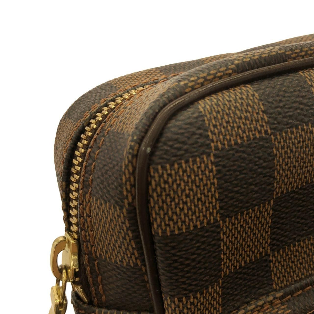 Louis Vuitton Damier Amazon Shoulder — view 4
