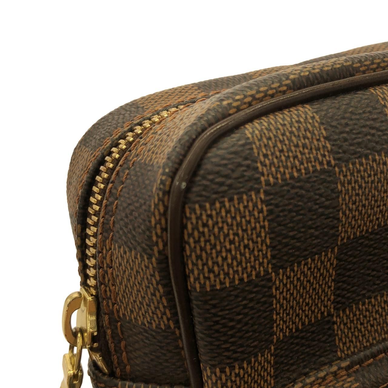 Louis Vuitton Damier Amazon Shoulder — view 4