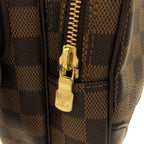 Louis Vuitton Damier Amazon Shoulder — view 5
