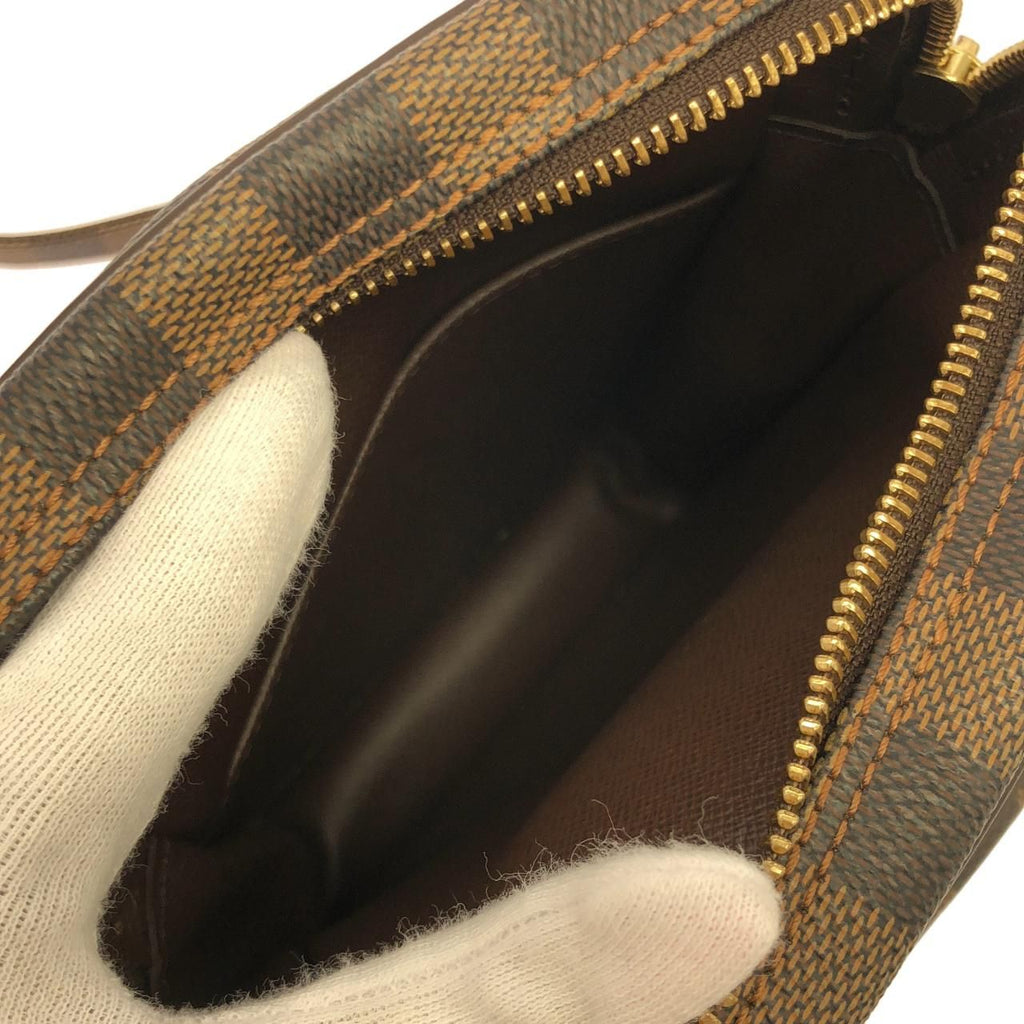 Louis Vuitton Damier Amazon Shoulder — view 8