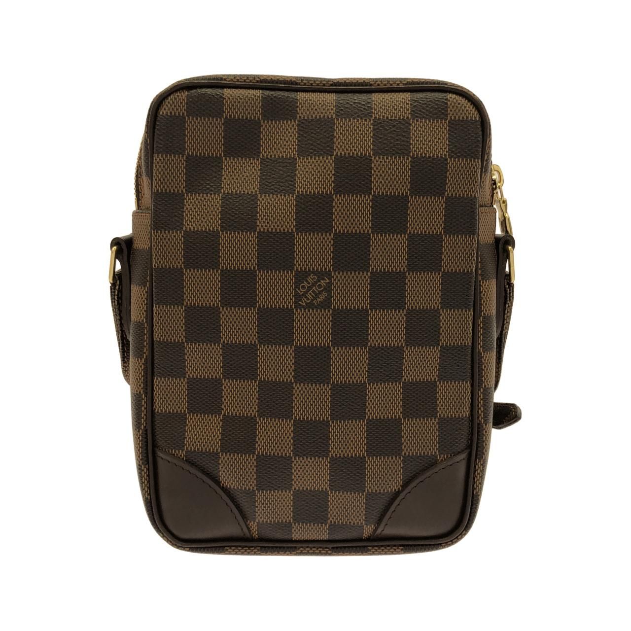 Louis Vuitton Damier Amazon Shoulder — view 2