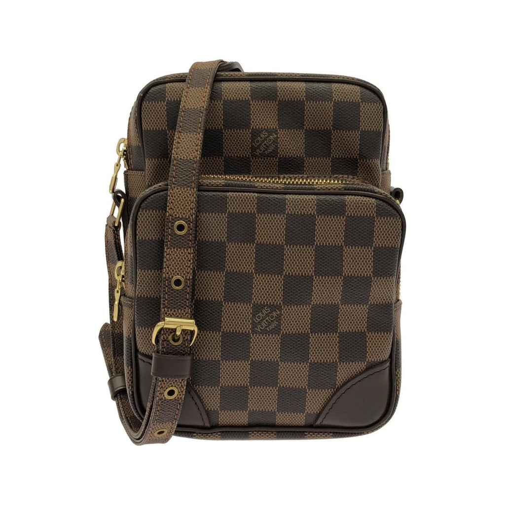 Louis Vuitton Damier Amazon Shoulder