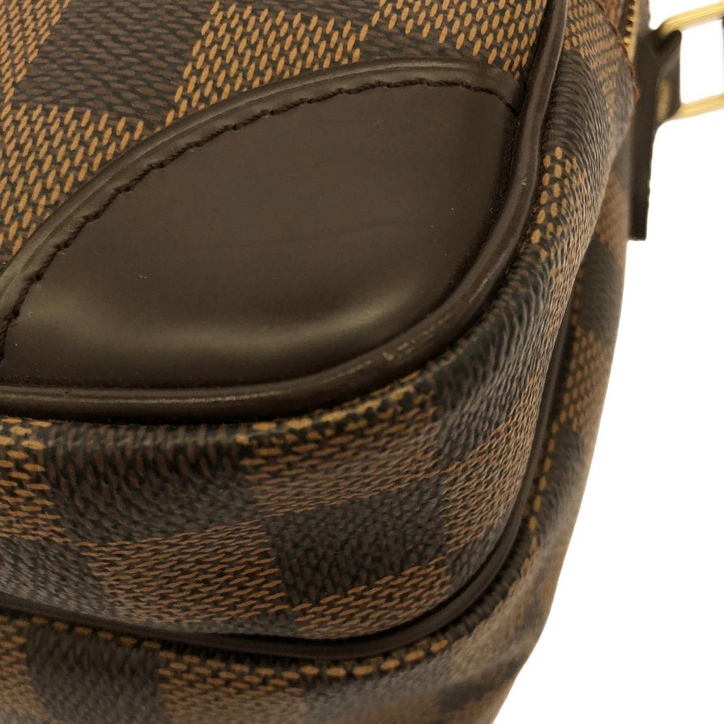 Louis Vuitton Damier Amazon Shoulder — view 3