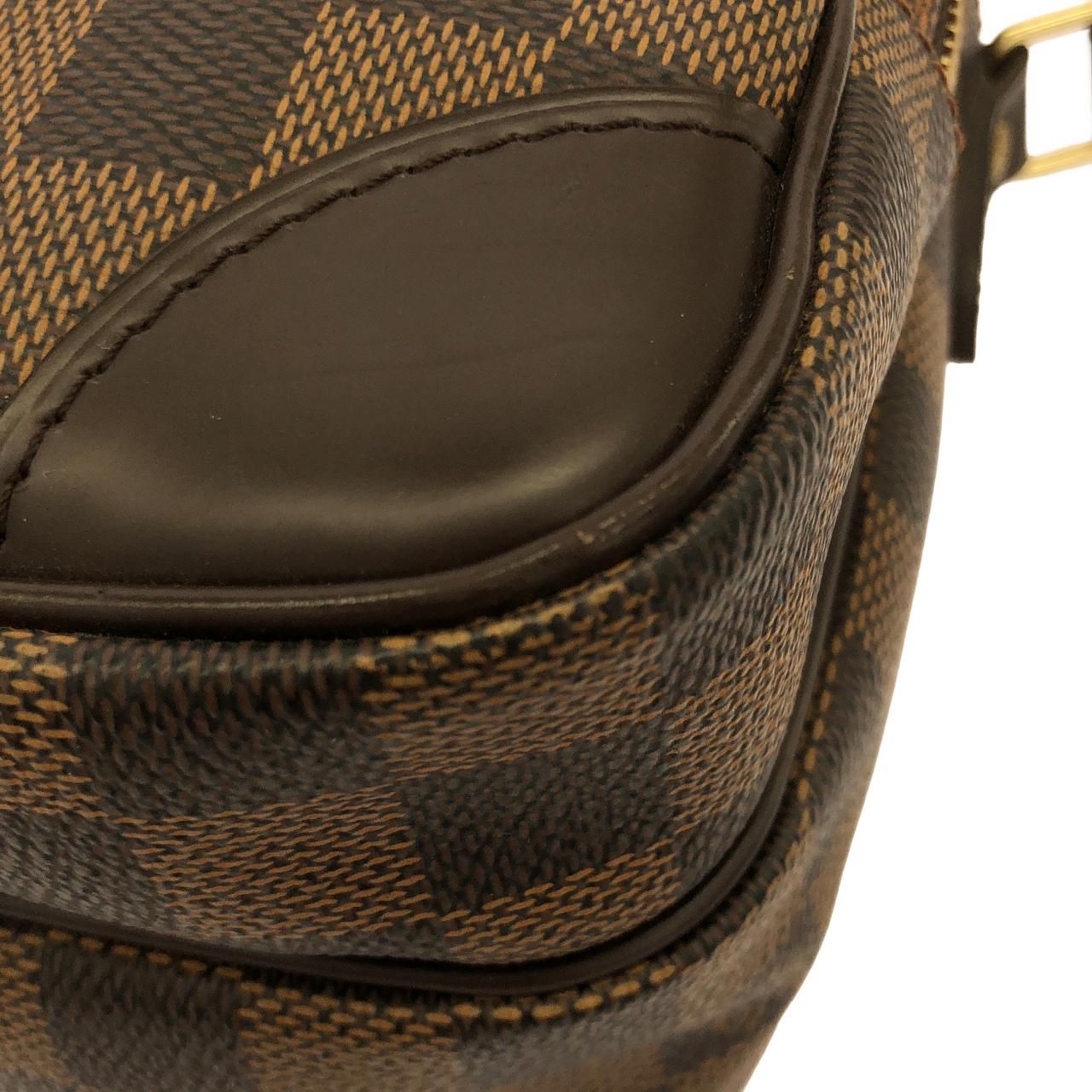Louis Vuitton Damier Amazon Shoulder — view 3