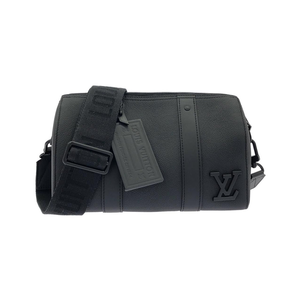 Louis Vuitton LV Aerogram City Keepall Shoulder