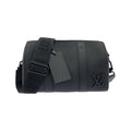 Louis Vuitton LV Aerogram City Keepall Shoulder