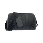 Louis Vuitton LV Aerogram City Keepall Shoulder