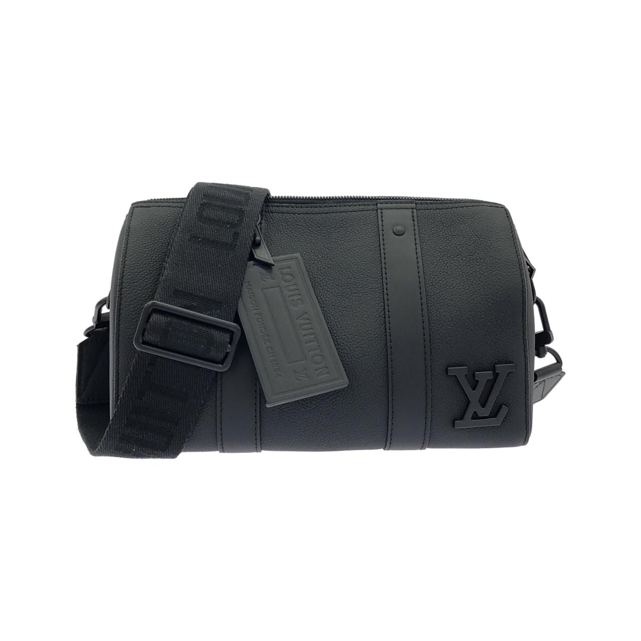 Louis Vuitton LV Aerogram City Keepall Shoulder