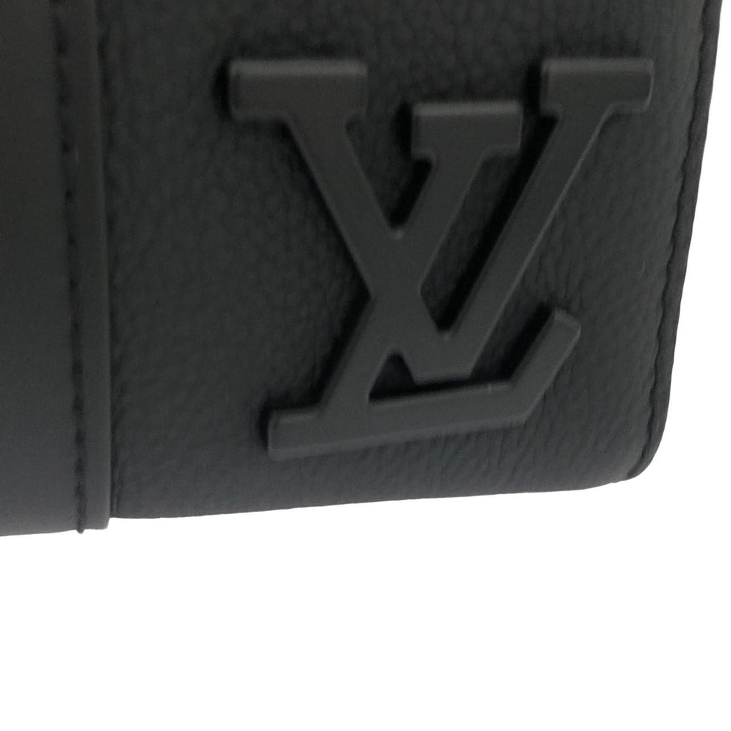 Louis Vuitton LV Aerogram City Keepall Shoulder — view 4
