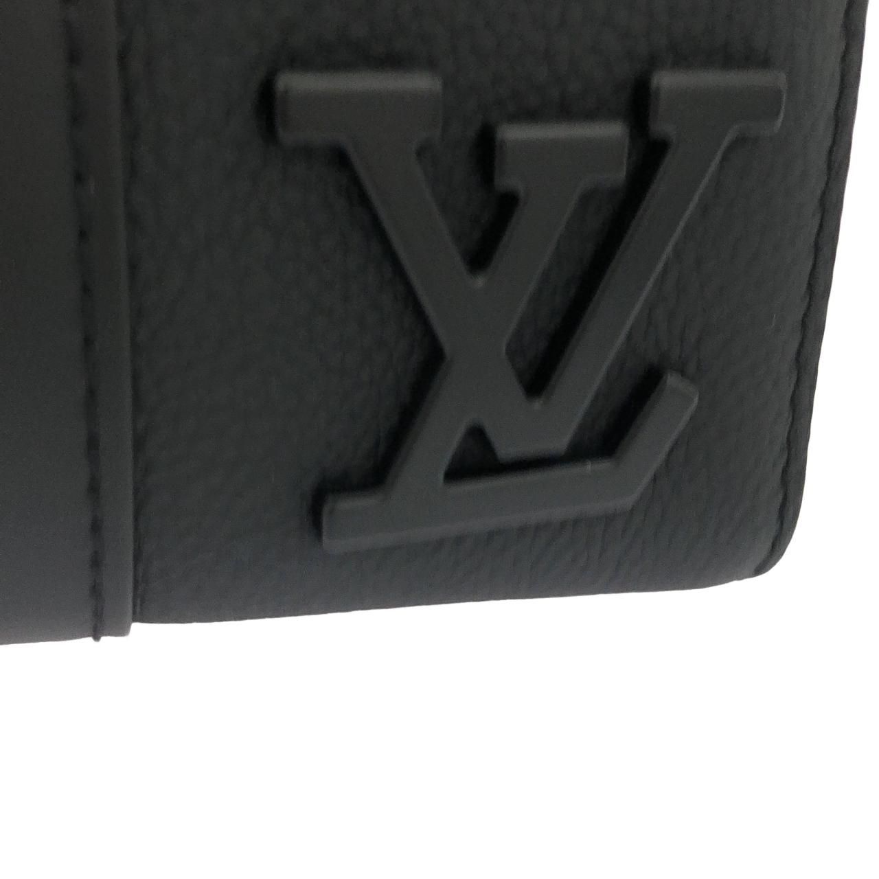 Louis Vuitton LV Aerogram City Keepall Shoulder — view 4
