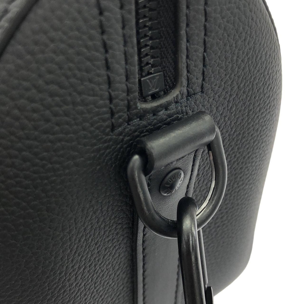 Louis Vuitton LV Aerogram City Keepall Shoulder — view 7