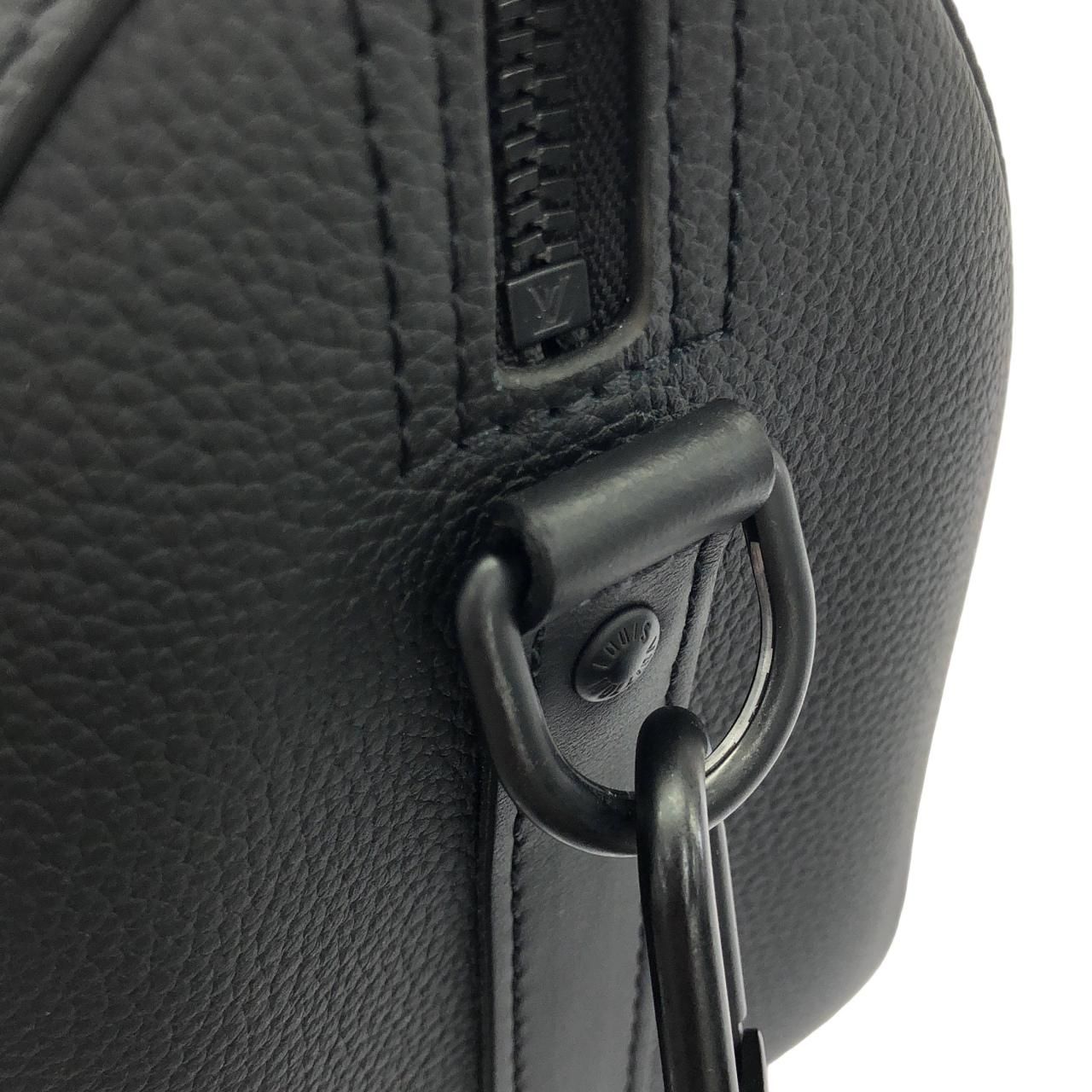 Louis Vuitton LV Aerogram City Keepall Shoulder — view 7