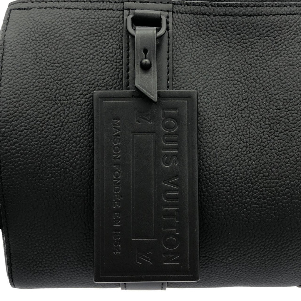 Louis Vuitton LV Aerogram City Keepall Shoulder — view 5