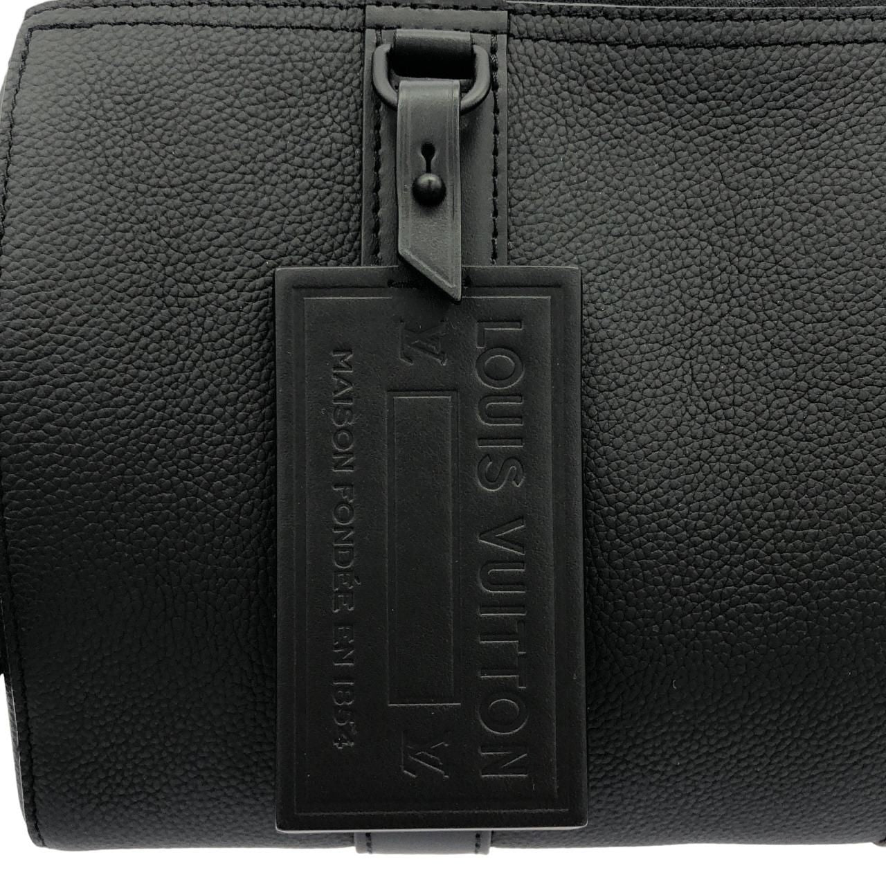 Louis Vuitton LV Aerogram City Keepall Shoulder — view 5